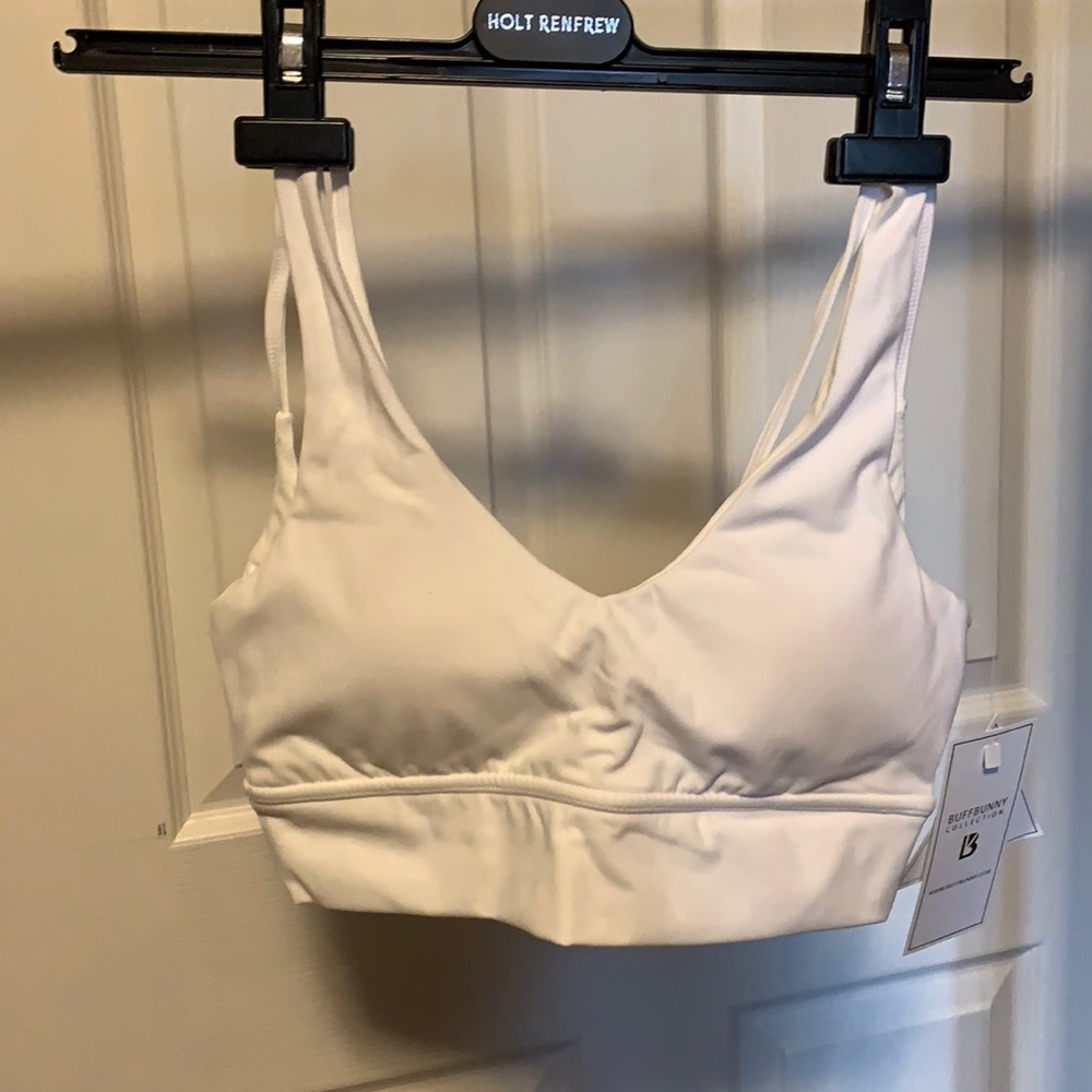 Buff bunny Monarch Sports Bra